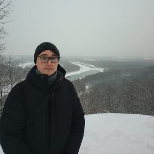 Парни в Уфе (Башкортостан): Сергей, 34 - ищет девушку из Уфы (Башкортостан)