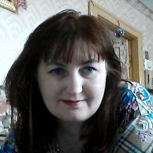 Юлия, 43 года, Бологое