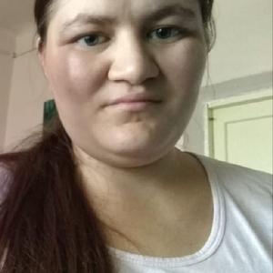 Юлия, 31 год, Учалы