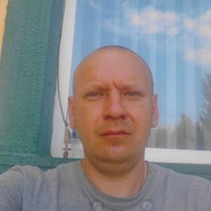 Влад, 46 лет, Богородицк