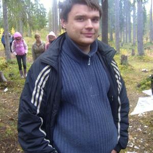 Кирилл, 32 года, Нарьян-Мар