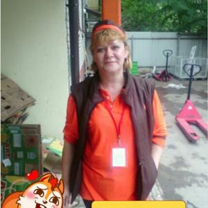Ольга, 55 лет, Великий Новгород