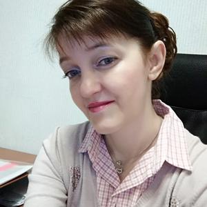 Юлия, 49 лет, Оренбург