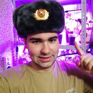 Абдусалом, 21 год, Москва
