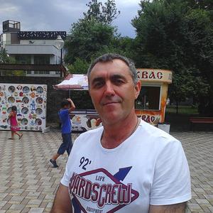 Геннадий, 63 года, Краснодар