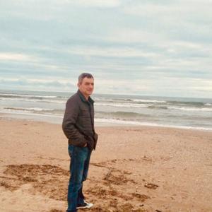 Сергей, 54 года, Краснодар
