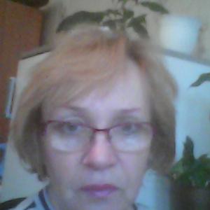 Елена, 64 года, Торжок
