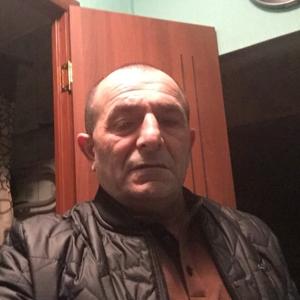 Араик, 55 лет, Санкт-Петербург