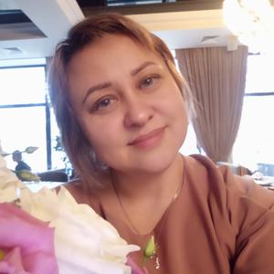 Девушки в Новосибирске: Olga, 40 - ищет парня из Новосибирска