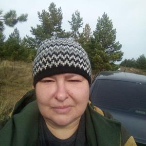Olga, 49 лет, Тольятти