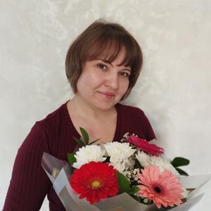 Галина, 44 года, Новоалтайск