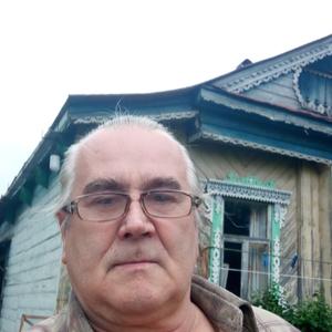 Владимир, 56 лет, Вязники