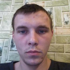 Жеребцов, 29 лет, Пермь