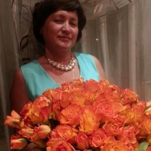 Людмила Садилова, 58 лет, Пермь