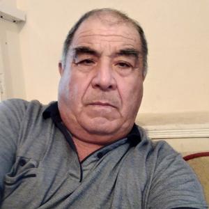 Парни в Магнитогорске: Тахир, 63 - ищет девушку из Магнитогорска