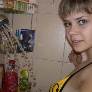Василиска, 27 лет, Ульяновск