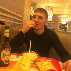 Парни в Арсеньеве: Sergej Zakharov, 34 - ищет девушку из Арсеньева