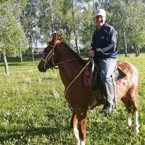 Парни в Саранске: Владимир, 55 - ищет девушку из Саранска