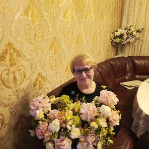 Девушки в Санкт-Петербурге: Нина, 65 - ищет парня из Санкт-Петербурга