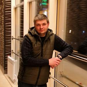 Парни в Нижневартовске: Алексей, 40 - ищет девушку из Нижневартовска