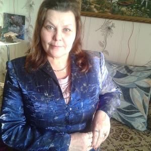 Тина, 64 года, Челябинск
