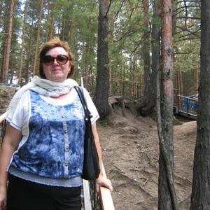 Светлана Замятина, 61 год, Курган