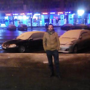 Парни в Тбилиси: Леван, 33 - ищет девушку из Тбилиси