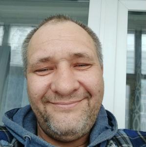 Николаев, 50 лет, Рязань