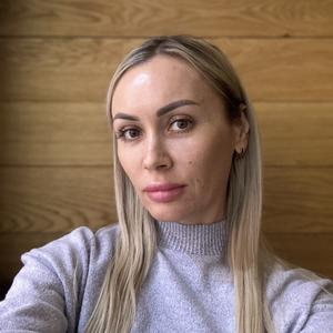 Ксения, 42 года, Астана