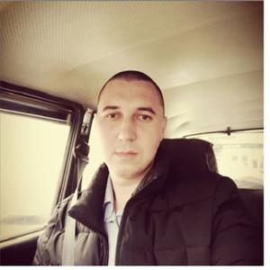 Леонид, 34 года, Томск