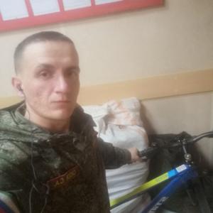 Сергей, 30 лет, Димитровград