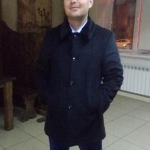 Святослав, 41 год, Пятигорск