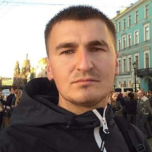 Парни в Барановичи: Дима, 34 - ищет девушку из Барановичи