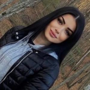 Девушки в Челябинске: Ольга, 31 - ищет парня из Челябинска