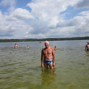Парни в Ульяновске: Владимир, 65 - ищет девушку из Ульяновска