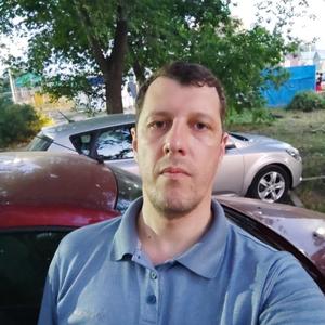 Парни в Сызрани: Дмитрий, 41 - ищет девушку из Сызрани