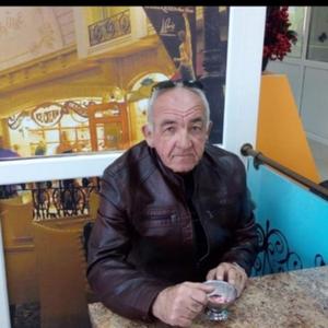 Виктор, 68 лет, Татарск
