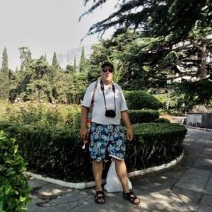 Парни в Дно: Алексей Савельев, 57 - ищет девушку из Дно