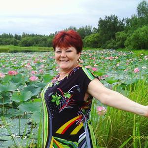 Людмила Нн, 62 года, Благовещенск