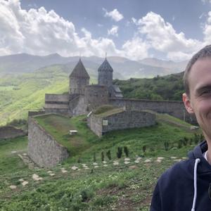 Парни в Ереване: Andrei, 33 - ищет девушку из Еревана