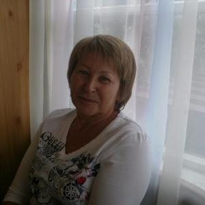 Галина Володина, 68 лет, Новосибирск