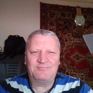 Парни в Ухте (Коми): Сергей, 64 - ищет девушку из Ухты (Коми)