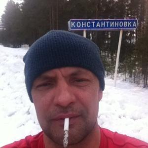 Сергей, 50 лет, Киров