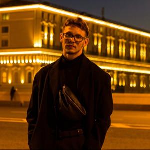 Вадим, 25 лет, Новороссийск