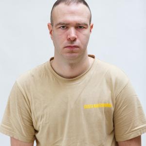 Евгений, 38 лет, Таллин