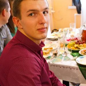 Парни в Волгограде: Иван, 29 - ищет девушку из Волгограда