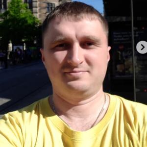 Парни в Владивостоке: Дмитрий, 37 - ищет девушку из Владивостока