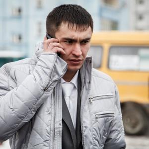 Парни в Новомосковске: Андрей Чашемов, 40 - ищет девушку из Новомосковска