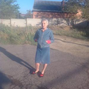 Девушки в Ставрополе: Галина Беспалова, 65 - ищет парня из Ставрополя