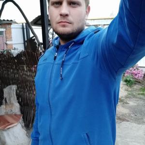 Виктор, 32 года, Курск